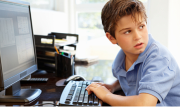 ¡Alerta! Los peligros de las redes sociales para niños - Escuela Sierra ...